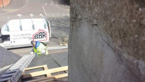 Builders Plasterers Chimney Repair Belfast Bangor Holywood Finaghy Newtownards Donaghadee.