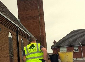 Chimney Repairs Belfast Bangor Holywoood Chimney Builders Repairs Roofers