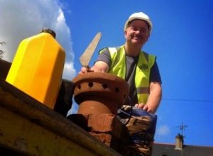 Chimney Repairs Belfast Bangor Holywoood Chimney Builders Repairs Roofers