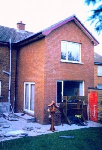 Kitchen Dining Room Extensions Jamesmount Bangor Home Improvements Builders Roofers Belfast Bangor Holywood