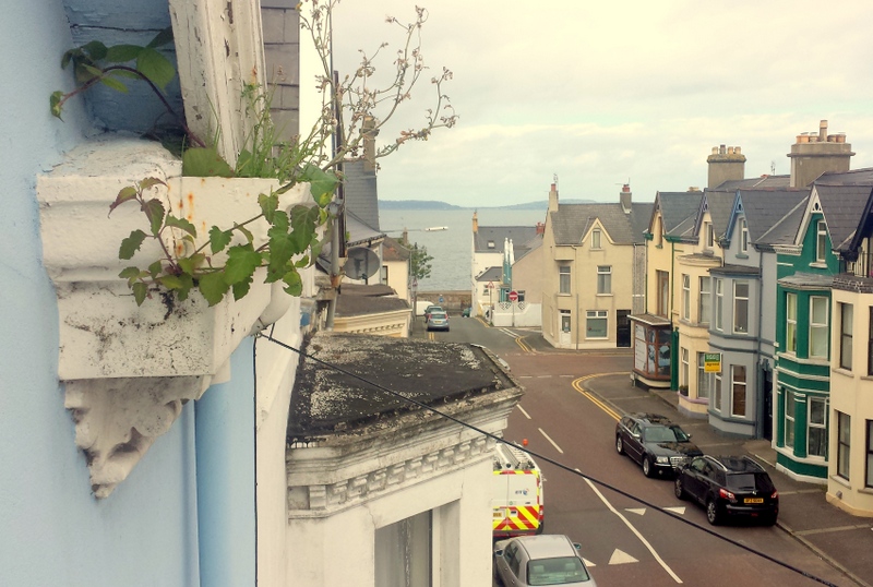  Holborn Avenue, Bangor, Down, BT20 5ET Roofers Builders Ceilings Helensbay Holywood Newtownards Bangor Belfast