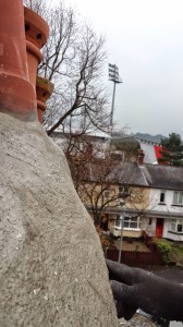 Chimney Repair Belfast Bangor Holywood Newtownards Builders Roofers