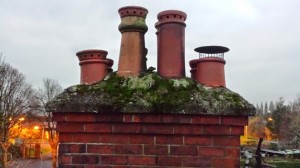 Chimney Repair Belfast Bangor Holywood Newtownards Builders Roofers