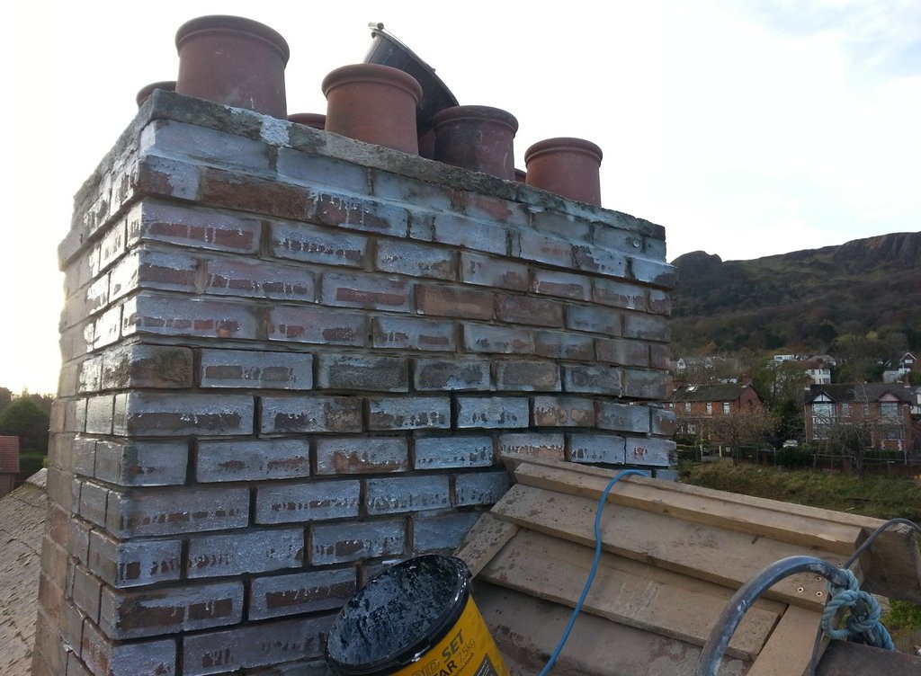  Roofers Chimney Repair Belfast Bangor Holywood 
