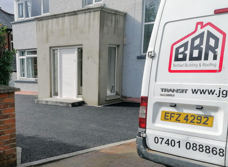 Home Extensions Belfast Bangor Builders North Down Ards Peninsula