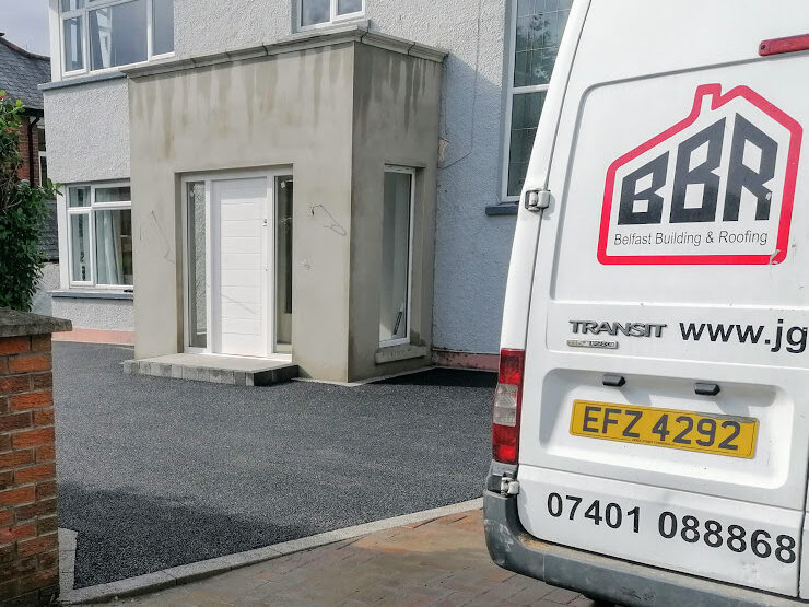 Home Extensions Belfast Bangor North Down Comber Ards Peninsula 